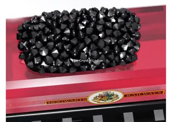Swarovski_Harry_Potter_Hogwarts_express_train_55306804 | The Crystal Lodge