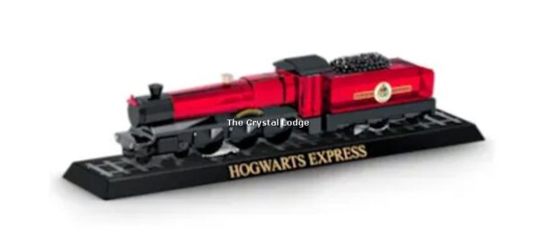Swarovski_Harry_Potter_Hogwarts_express_train_55306804 | The Crystal Lodge