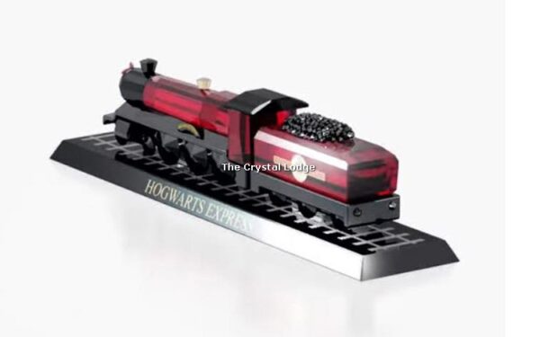 Swarovski_Harry_Potter_Hogwarts_express_train_55306804 | The Crystal Lodge