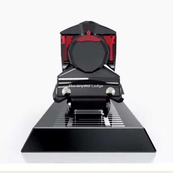 Swarovski_Harry_Potter_Hogwarts_express_train_55306804 | The Crystal Lodge