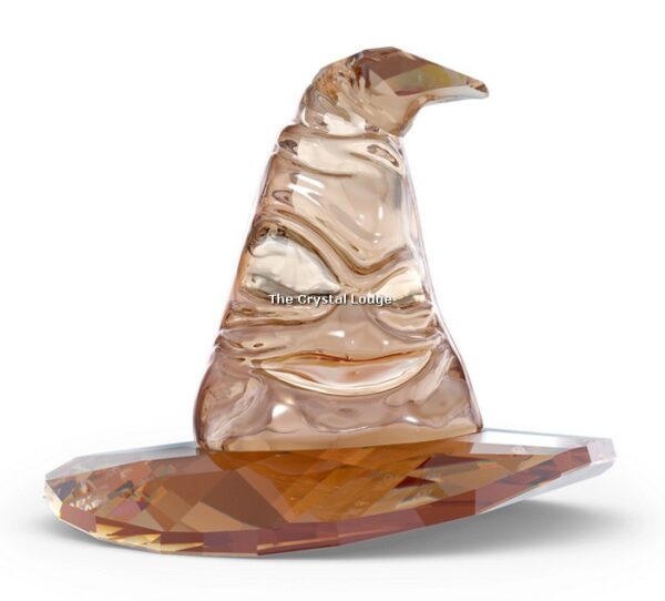 Swarovski_Harry_Potter_Sorting_hat_5576712 | The Crystal Lodge