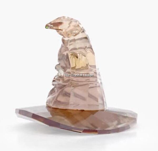 Swarovski_Harry_Potter_Sorting_hat_5576712 | The Crystal Lodge