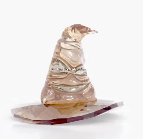 Swarovski_Harry_Potter_Sorting_hat_5576712 | The Crystal Lodge