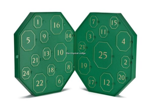 Swarovski_2021_Advent_Calendar_5615627 | The Crystal Lodge