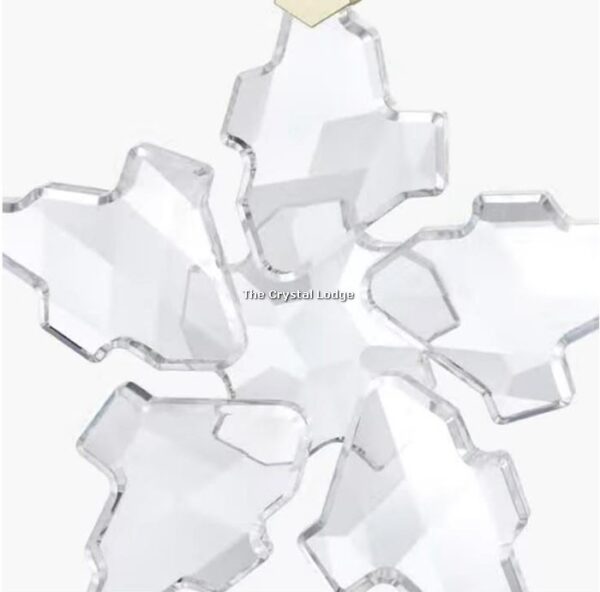 Swarovski_2021_Christmas_ornament_little_5574358 | The Crystal Lodge