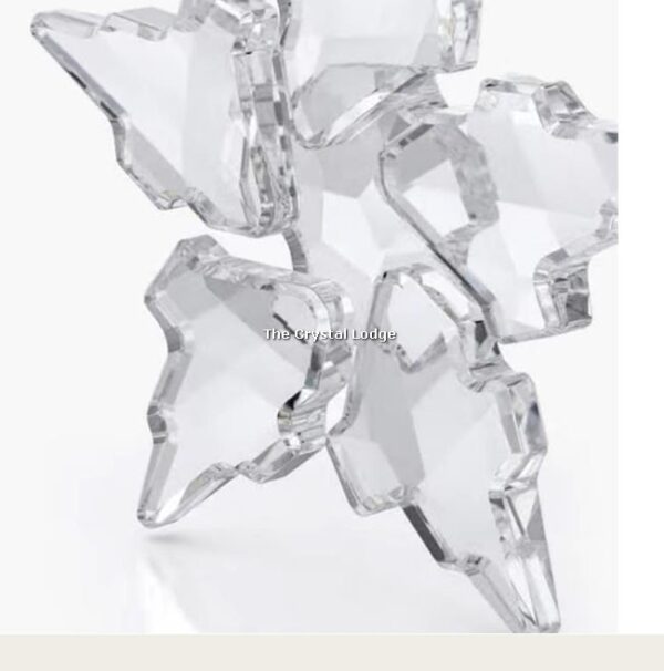 Swarovski_2021_Christmas_ornament_little_5574358 | The Crystal Lodge