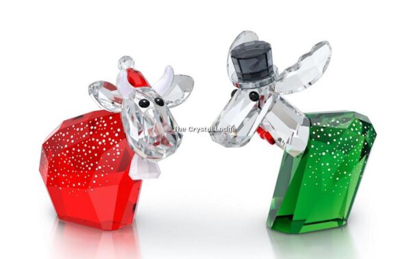 Swarovski_2021_Mo_and_Ricci_Holiday_set_5597046 | The Crystal Lodge