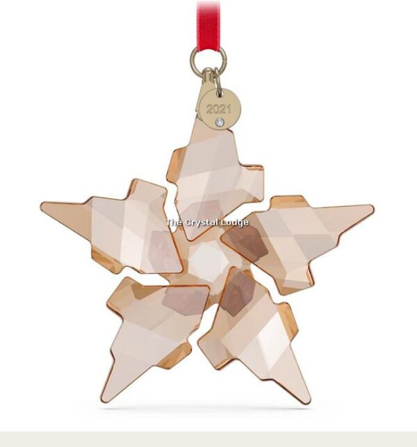 Swarovski_2021_ornament_festive_5583847 | The Crystal Lodge