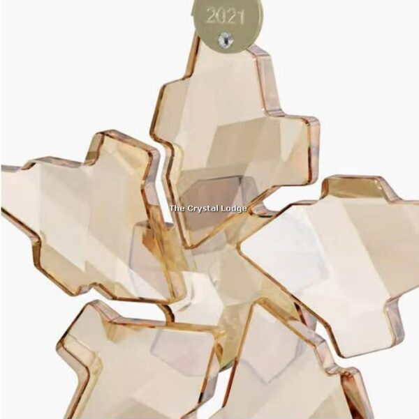 Swarovski_2021_ornament_festive_5583847 | The Crystal Lodge
