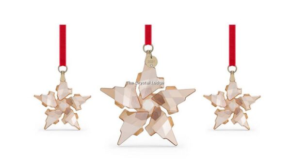 Swarovski_2021_ornament_set_festive_5597133 | The Crystal Lodge