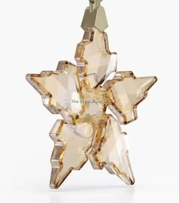 Swarovski Ornament 2021 2021
