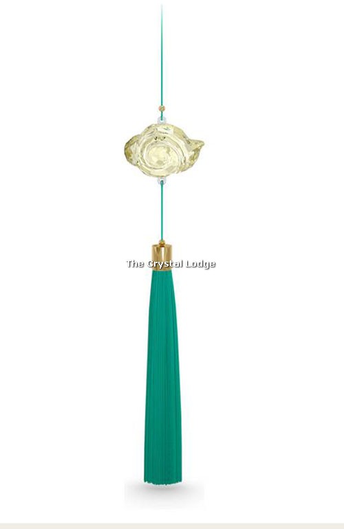 Swarovski_Among_Blue_Mountains_Ornament_Cloud_5597120 | The Crystal Lodge