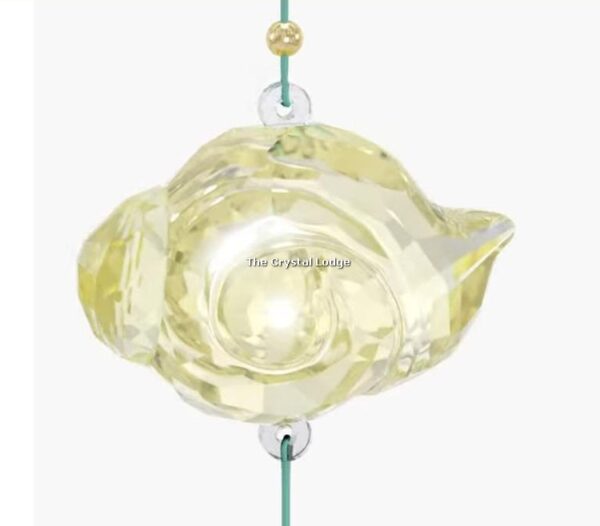 Swarovski_Among_Blue_Mountains_Ornament_Cloud_5597120 | The Crystal Lodge