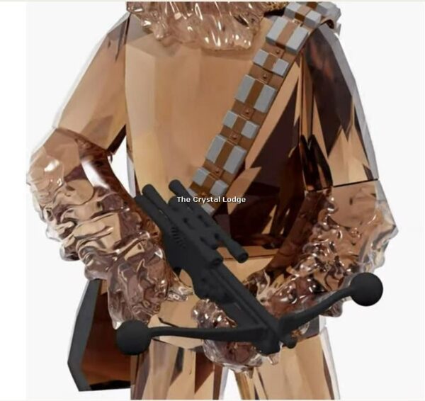 Swarovski_Disney_Star_Wars_Chewbacca_5597043 | The Crystal Lodge