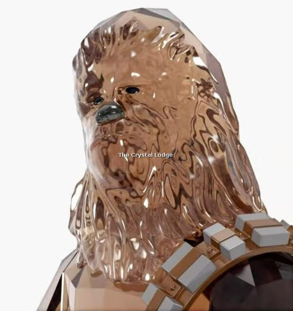 Swarovski_Disney_Star_Wars_Chewbacca_5597043 | The Crystal Lodge