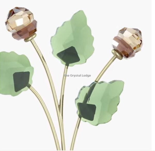 Swarovski_Garden_Tales_Hazelnut_5586700 | The Crystal Lodge