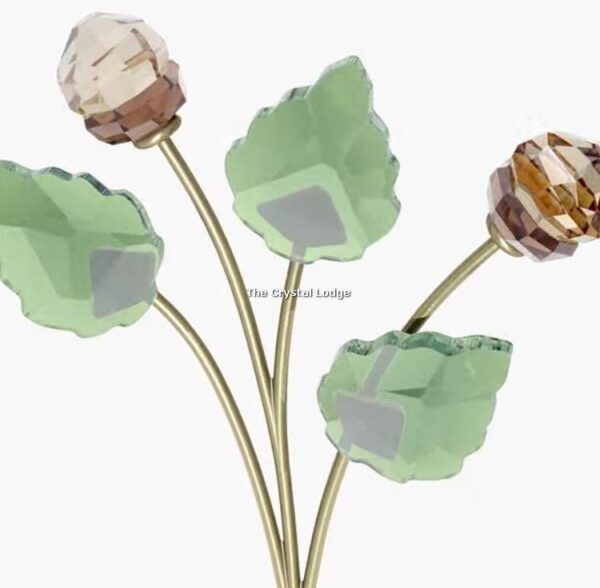 Swarovski_Garden_Tales_Hazelnut_5586700 | The Crystal Lodge