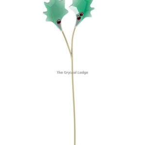 Swarovski_Garden_Tales_Holly_Leaves_5586701 | The Crystal Lodge