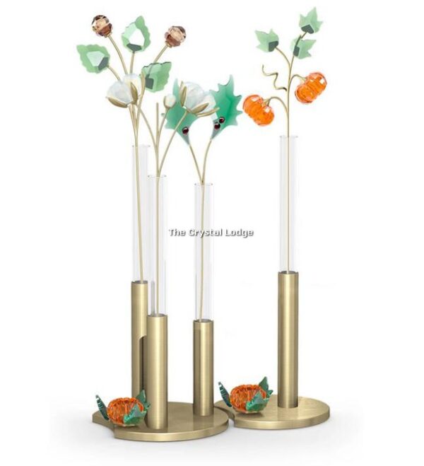 Swarovski_Garden_Tales_Magnet_Pumpkin_Large_5594492 | The Crystal Lodge