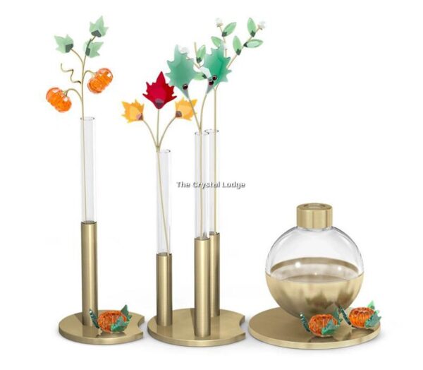Swarovski_Garden_Tales_Magnet_Pumpkin_Large_5594492 | The Crystal Lodge