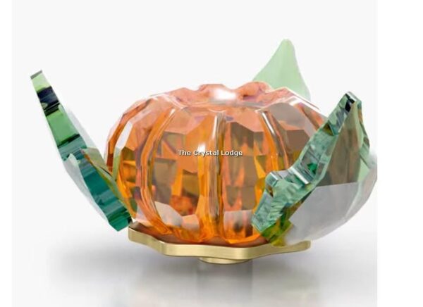 Swarovski_Garden_Tales_Magnet_Pumpkin_Large_5594492 | The Crystal Lodge