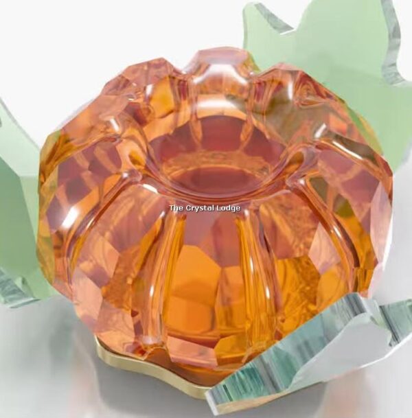 Swarovski_Garden_Tales_Magnet_Pumpkin_Large_5594492 | The Crystal Lodge