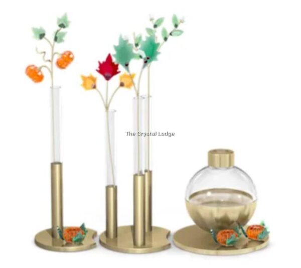 Swarovski_Garden_Tales_Mistletoe_5594491 | The Crystal Lodge
