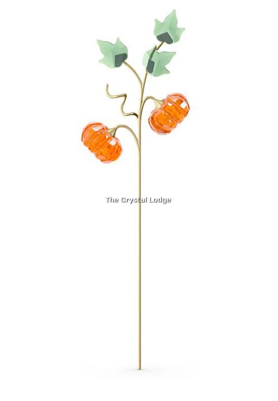 Swarovski_Garden_Tales_Pumpkin_5586702 | The Crystal Lodge