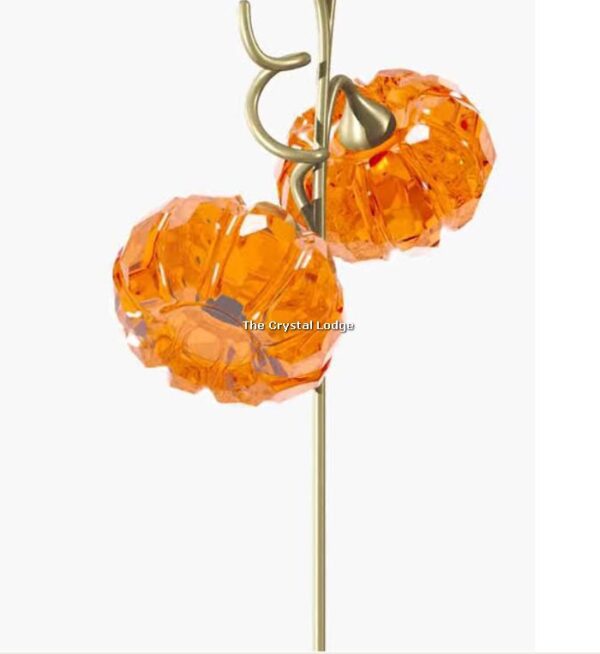 Swarovski_Garden_Tales_Pumpkin_5586702 | The Crystal Lodge