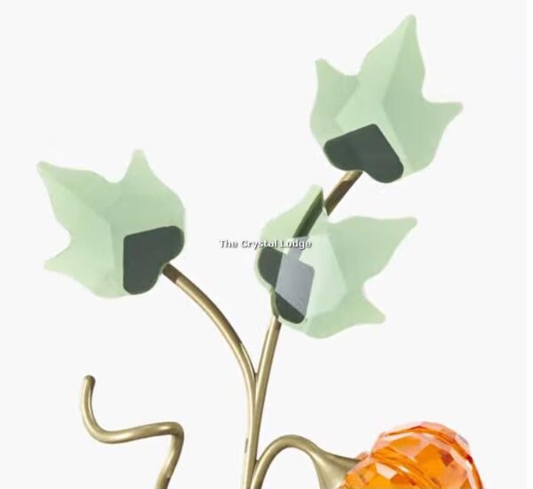 Swarovski_Garden_Tales_Pumpkin_5586702 | The Crystal Lodge