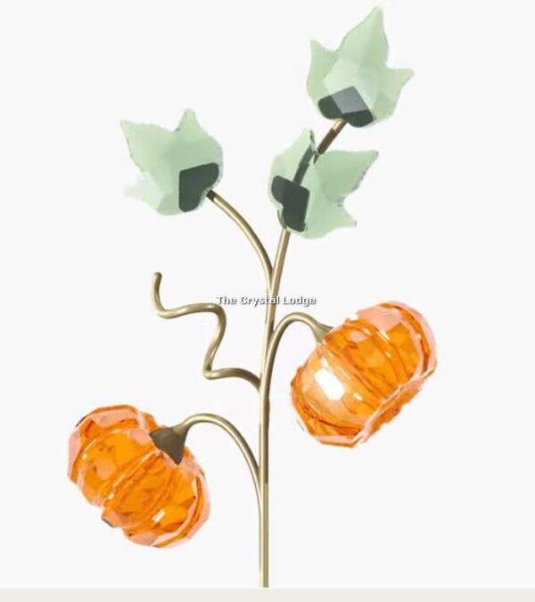 Swarovski_Garden_Tales_Pumpkin_5586702 | The Crystal Lodge