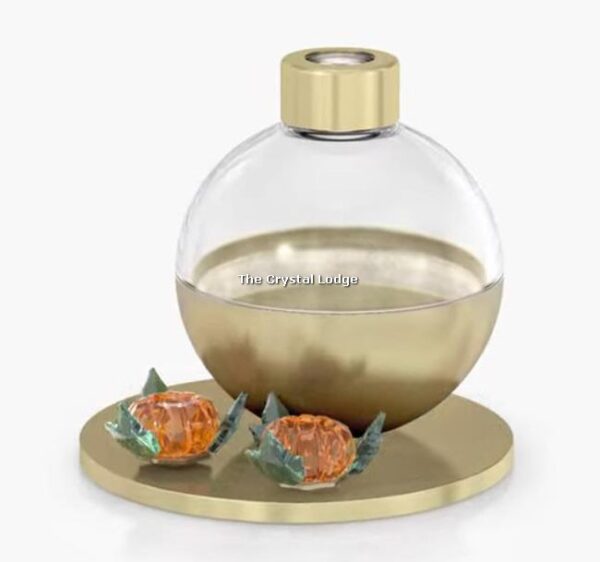 Swarovski_Garden_Tales_Scent_Diffuser_Container_5613190 | The Crystal Lodge
