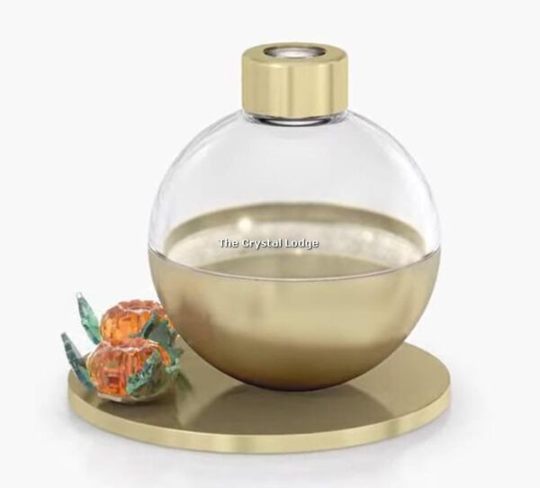 Swarovski_Garden_Tales_Scent_Diffuser_Container_5613190 | The Crystal Lodge