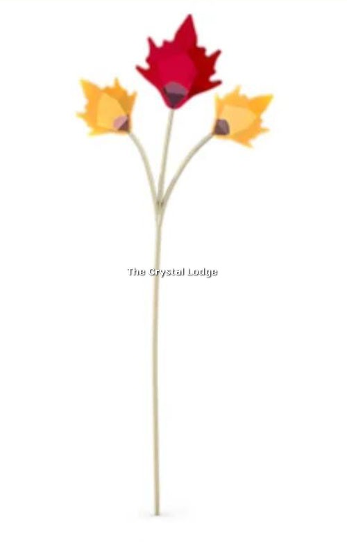 Swarovski_Garden_Tales_autumn_leaves_5586698 | The Crystal Lodge