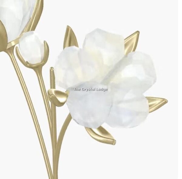 Swarovski_Garden_Tales_cotton_5586699 | The Crystal Lodge