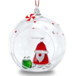 Swarovski_Holiday_Cheers_Ball_Ornament_Santa_Claus_5596382_1_WM Swarovski_Holiday_Cheers_Ball_Ornament_Santa_Claus_5596382 | The Crystal Lodge