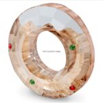 Swarovski_Holiday_Cheers_Magnet_Gingerbread_Donut_5596371_1_WM Swarovski_Holiday_Cheers_Magnet_Gingerbread_Donut_5596371 | The Crystal Lodge