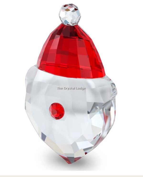 Swarovski_Holiday_Cheers_Magnet_Santa_Claus_5596397_5 | The Crystal Lodge