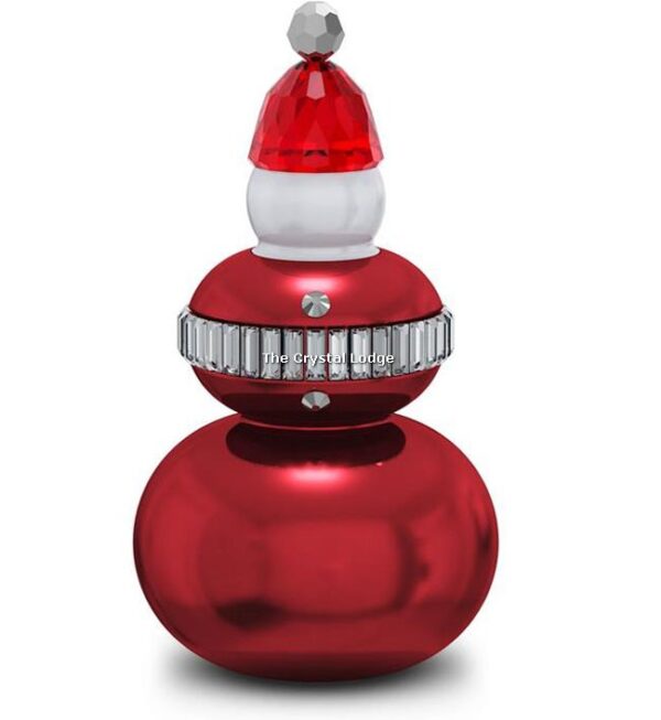 Swarovski_Holiday_Cheers_Santa_Claus_5596362 | The Crystal Lodge