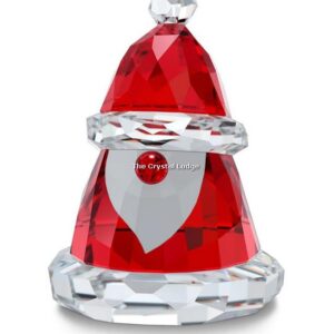 SWAROVSKI HOLIDAY CHEERS - SANTA'S MAILBOX 5630338 - The
