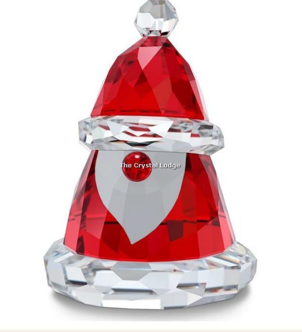 Swarovski_Holiday_Cheers_Santa_Claus_small_5596385 | The Crystal Lodge