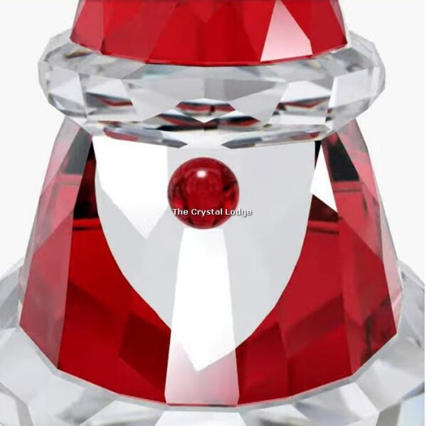 Swarovski_Holiday_Cheers_Santa_Claus_small_5596385 | The Crystal Lodge