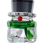 Swarovski_Holiday_Cheers_Snowman _small 5596387_1_WM Swarovski_Holiday_Cheers_Snowman _small 5596387 | The Crystal Lodge