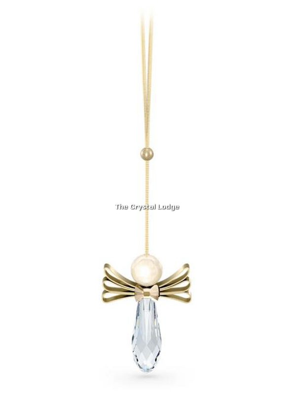 warovski_Holiday_Magic_Ornament_Angel_small_5596403 | The Crystal Lodge