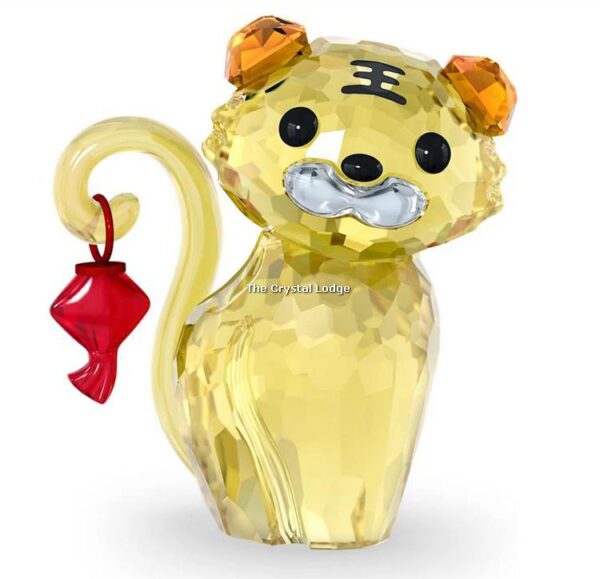 Swarovski_Asian_Symbols_Tiger_5579577 | The Crystal Lodge