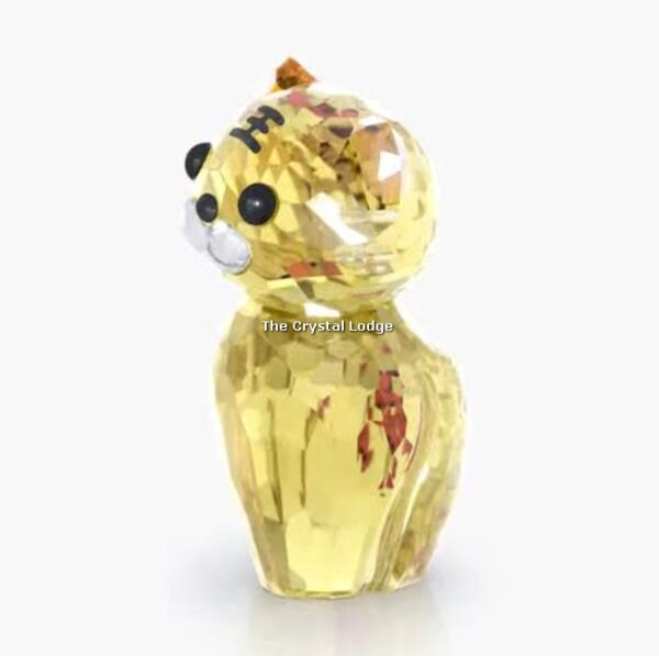Swarovski_Asian_Symbols_Tiger_5579577 | The Crystal Lodge