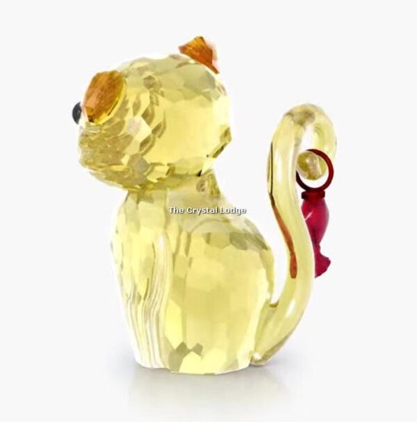 Swarovski_Asian_Symbols_Tiger_5579577 | The Crystal Lodge