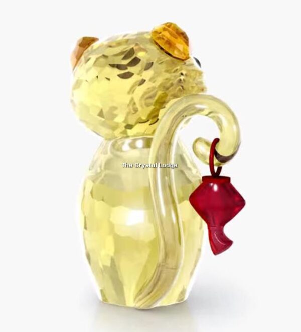 Swarovski_Asian_Symbols_Tiger_5579577 | The Crystal Lodge