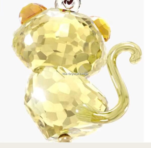 Swarovski_Asian_Symbols_ornament_Tiger_5595662 | The Crystal Lodge