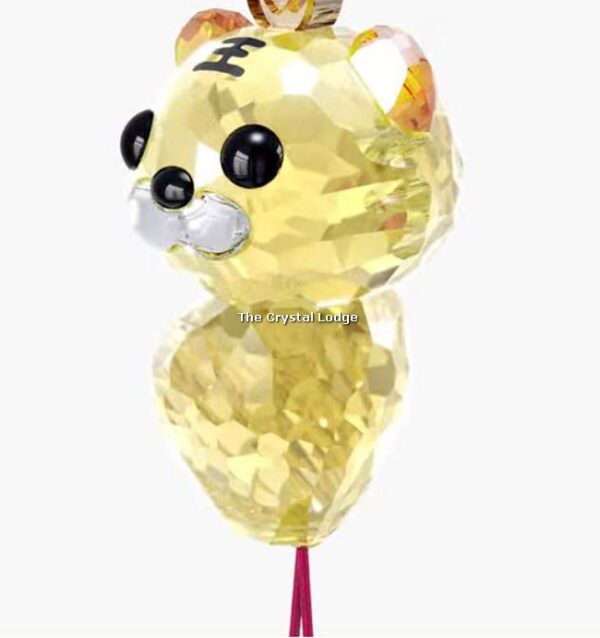 Swarovski_Asian_Symbols_ornament_Tiger_5595662 | The Crystal Lodge